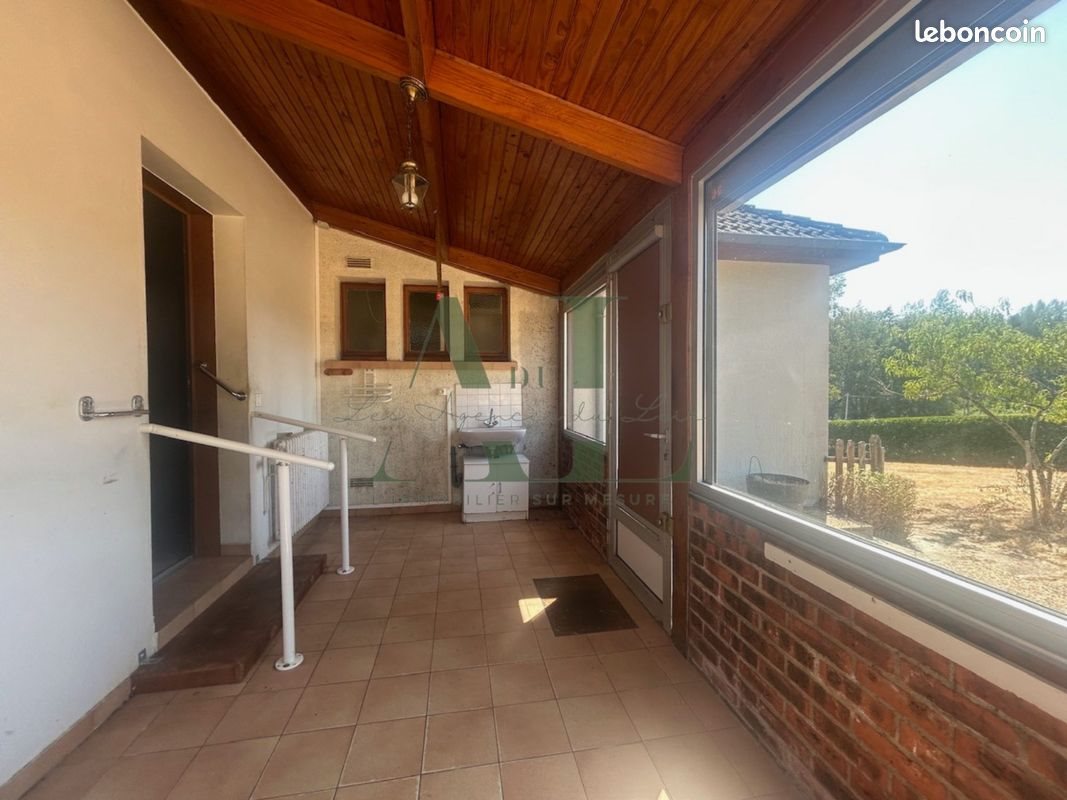 Maison à vendre, 98m², Pontvallain