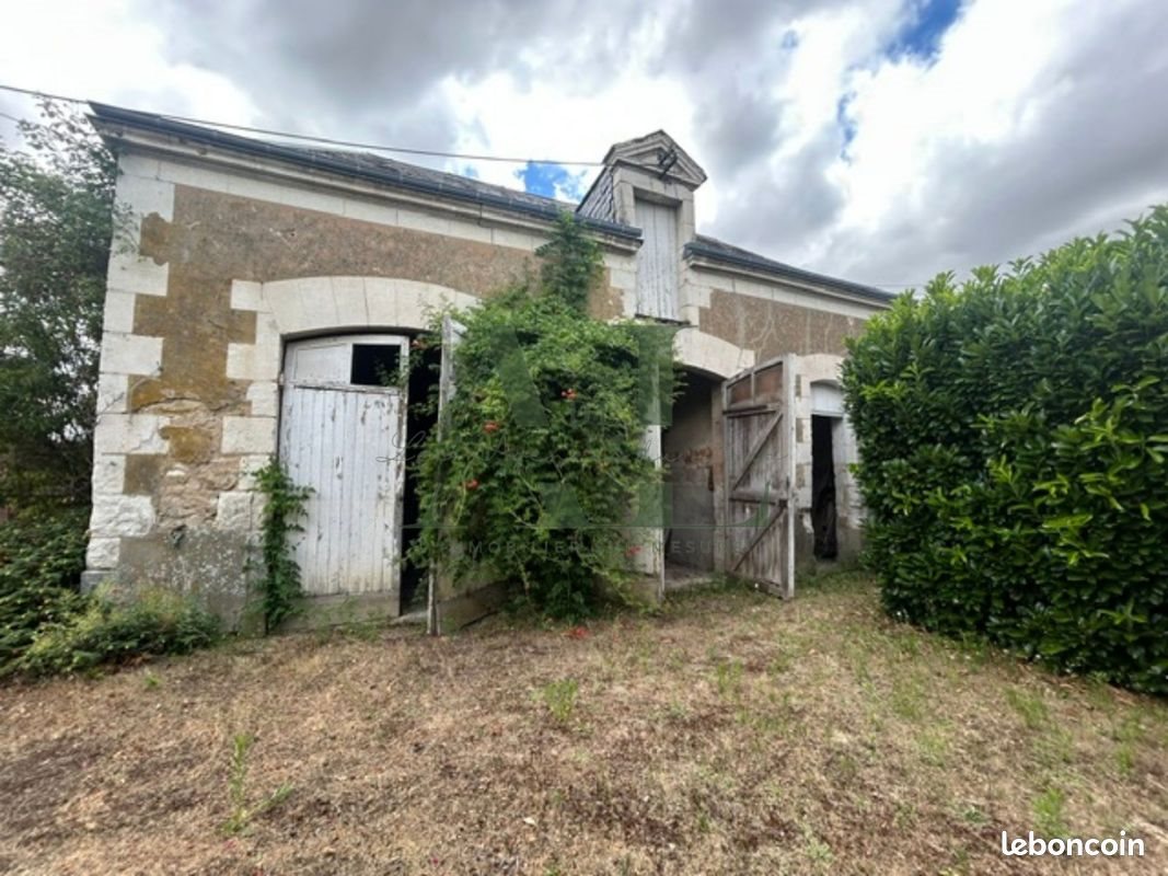 Maison à vendre, 190m², Le Lude