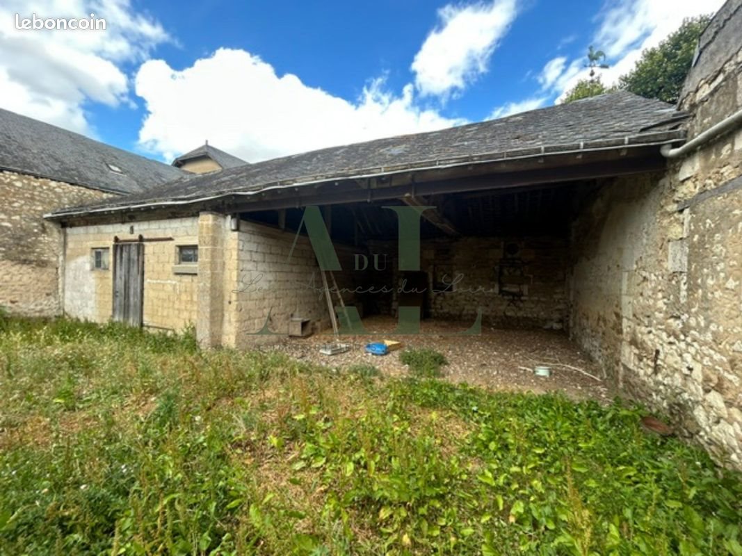 Maison à vendre, 190m², Le Lude