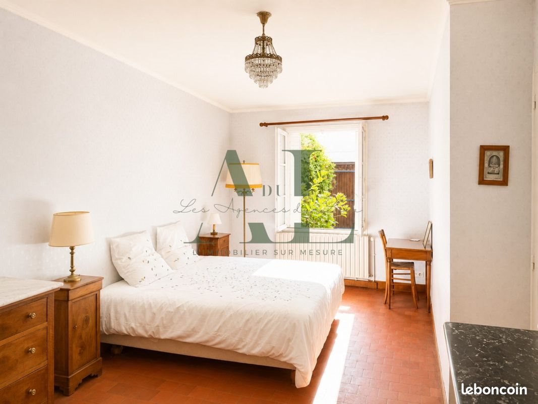 Maison à vendre, 177m², Pontvallain