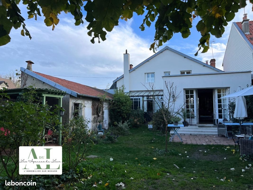 Maison à vendre, 146m², La Flèche