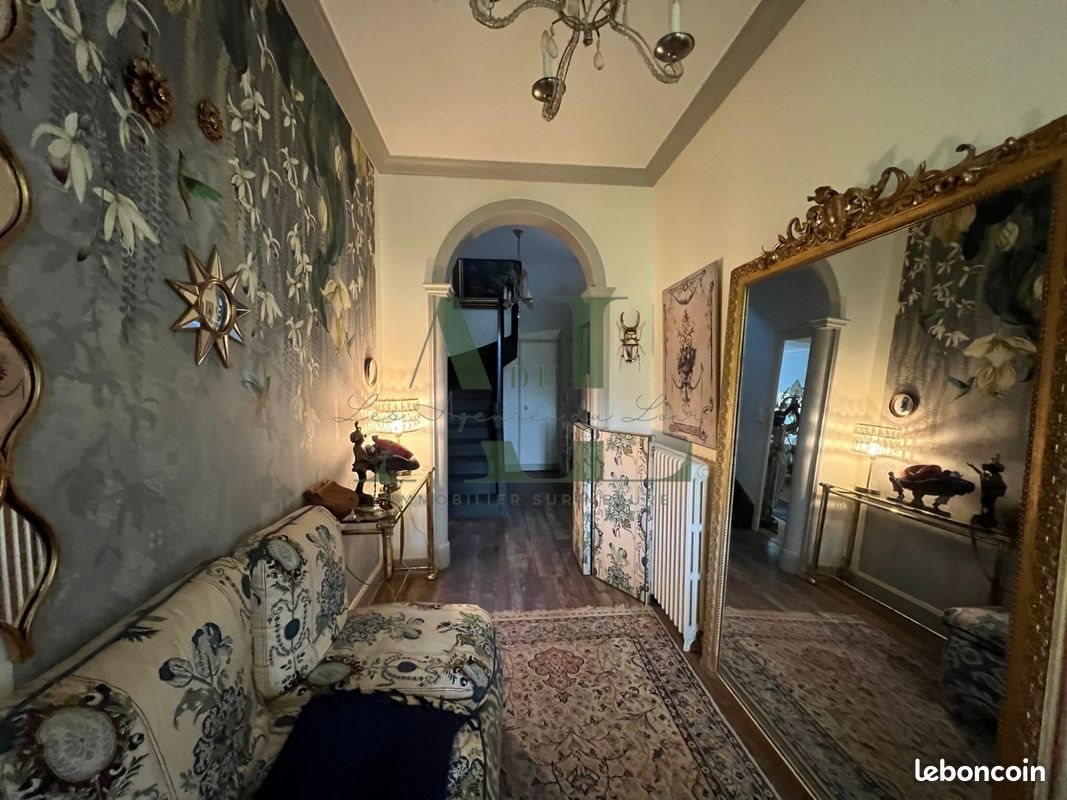 Maison à vendre, 146m², La Flèche