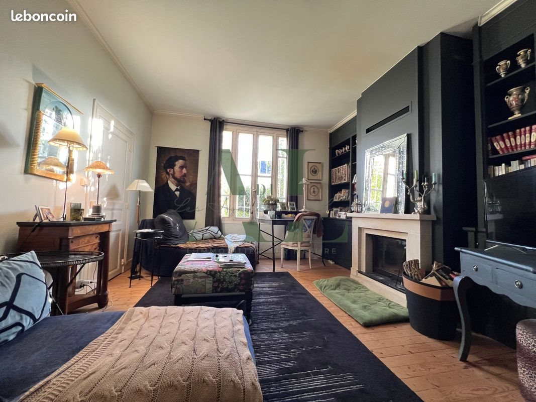 Maison à vendre, 146m², La Flèche