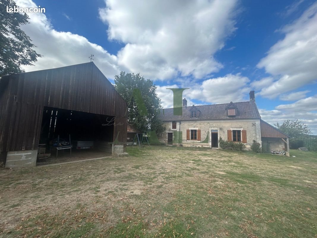 Maison à vendre, 127m², Mansigné