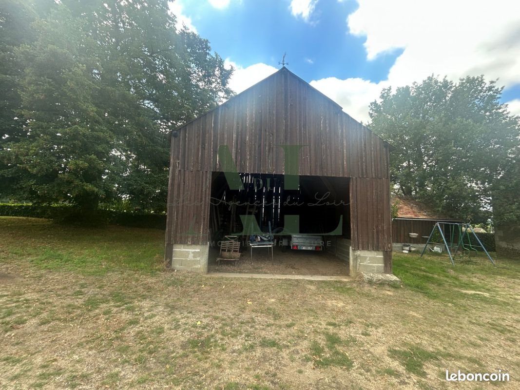 Maison à vendre, 127m², Mansigné