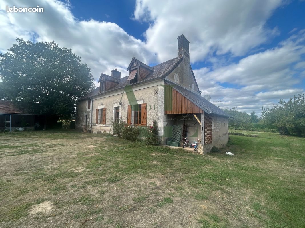 Maison à vendre, 127m², Mansigné