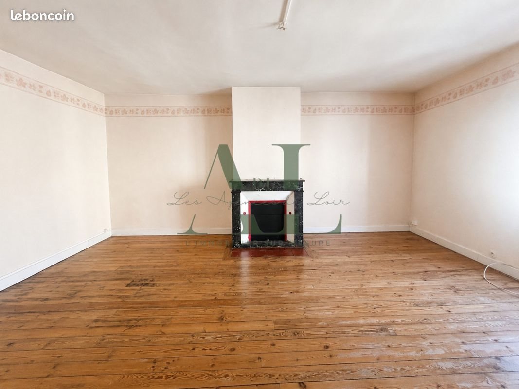 Maison à vendre, 87m², Le Lude