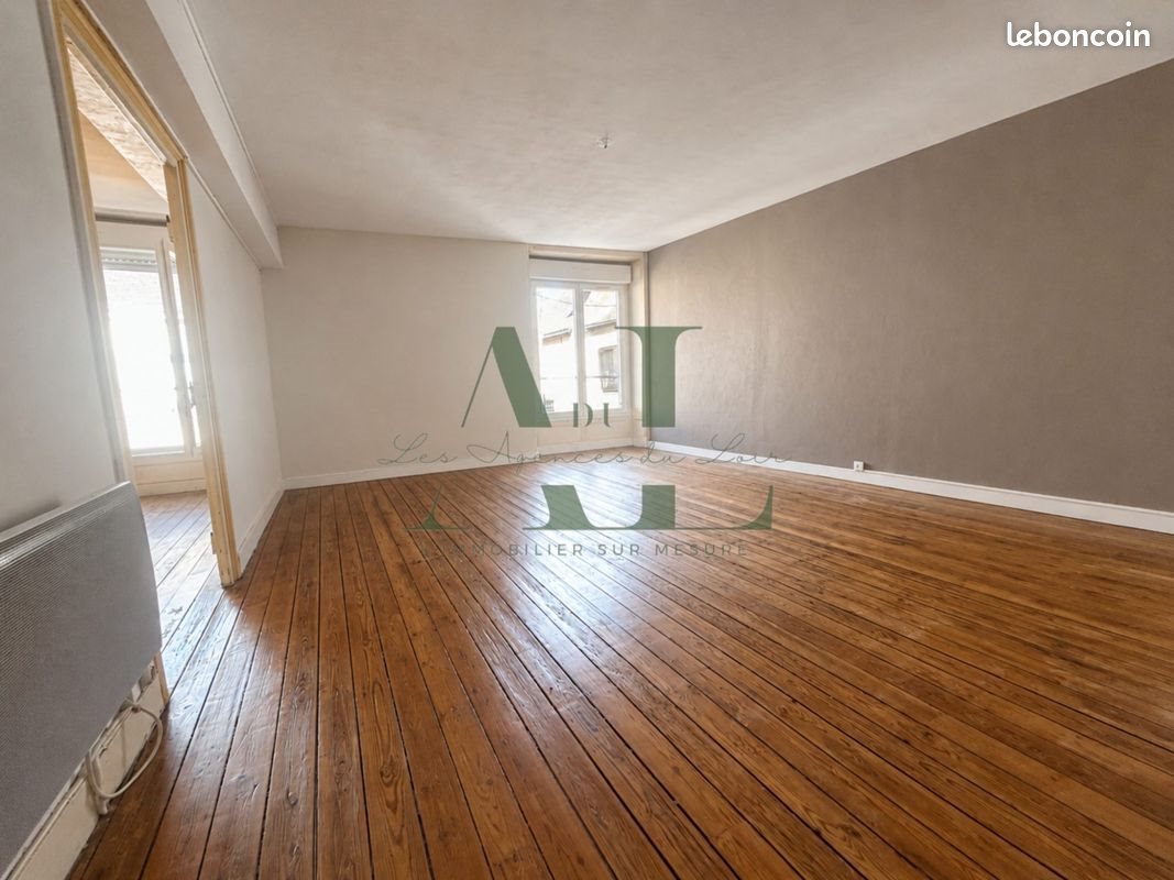 Maison à vendre, 87m², Le Lude