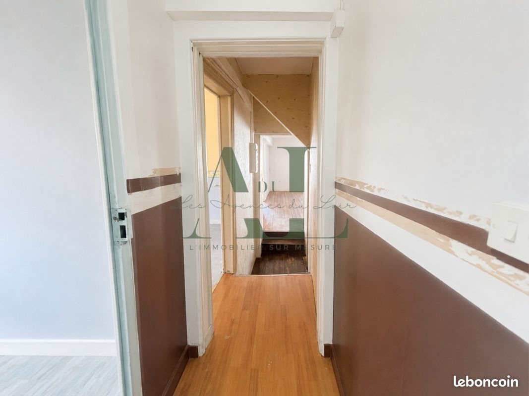 Maison à vendre, 87m², Le Lude