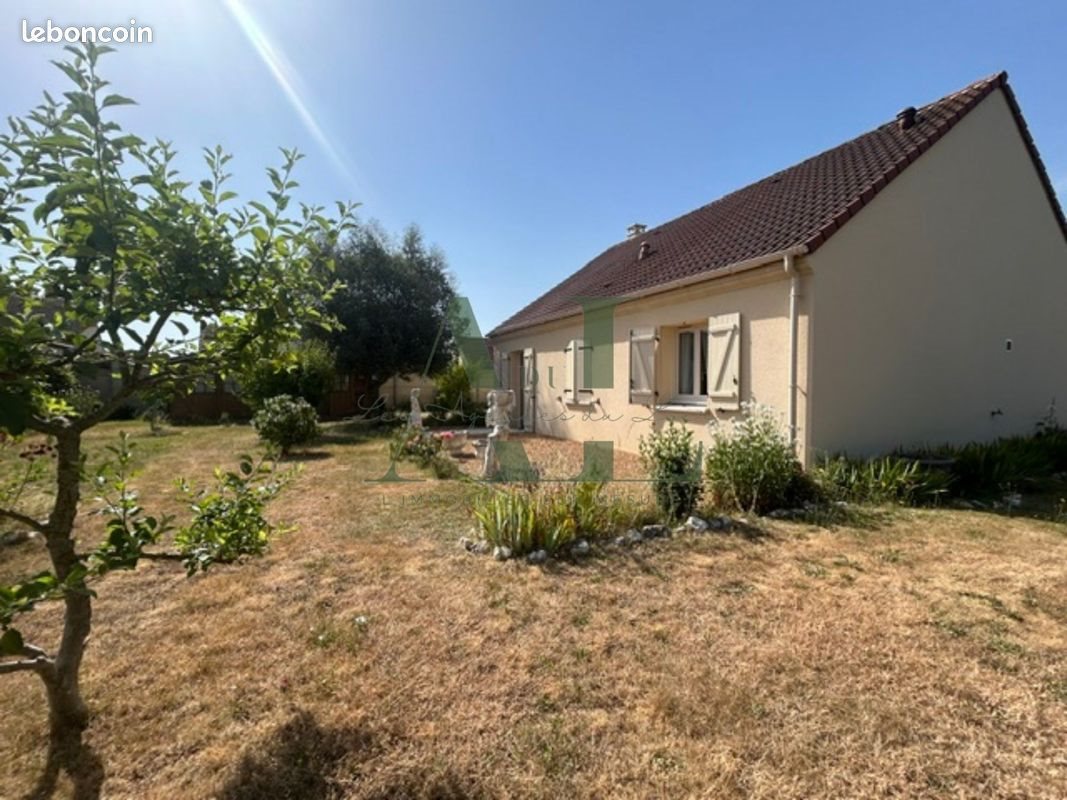 Maison à vendre, 75m², Le Lude