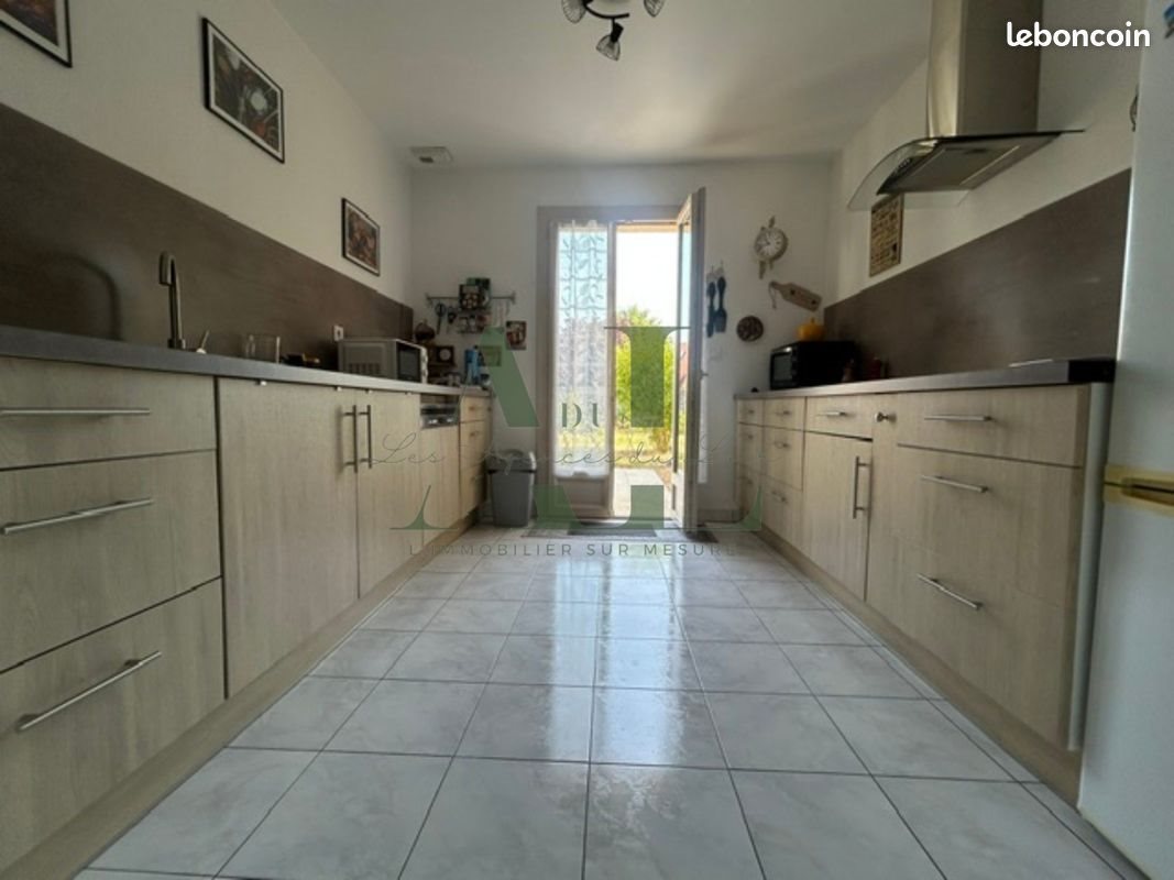 Maison à vendre, 75m², Le Lude