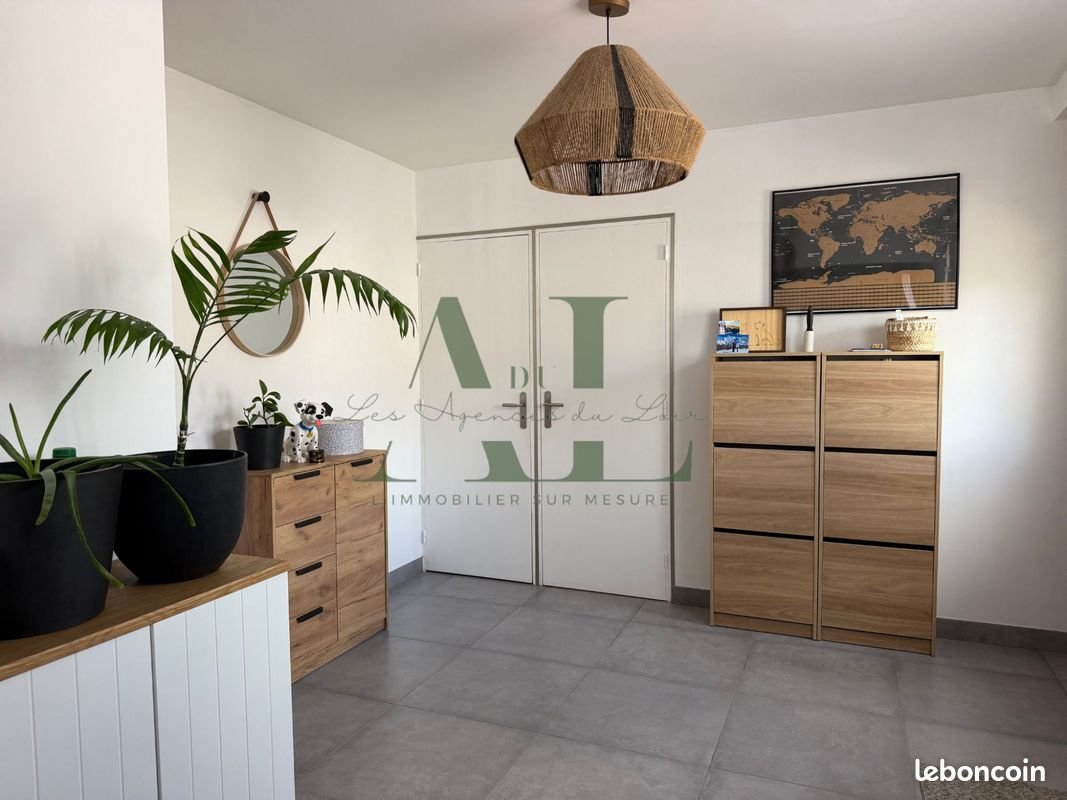 Maison à vendre, 86m², Guécélard