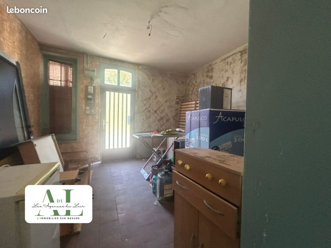 Maison à vendre, 63m², Luché-Pringé
