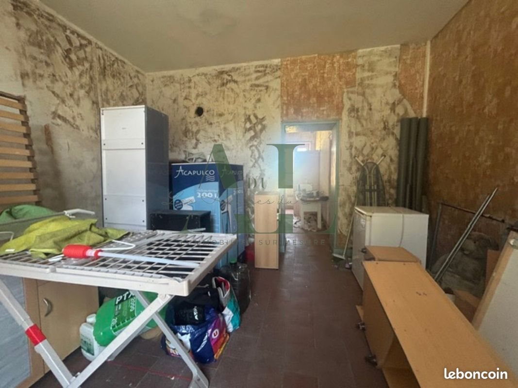 Maison à vendre, 63m², Luché-Pringé