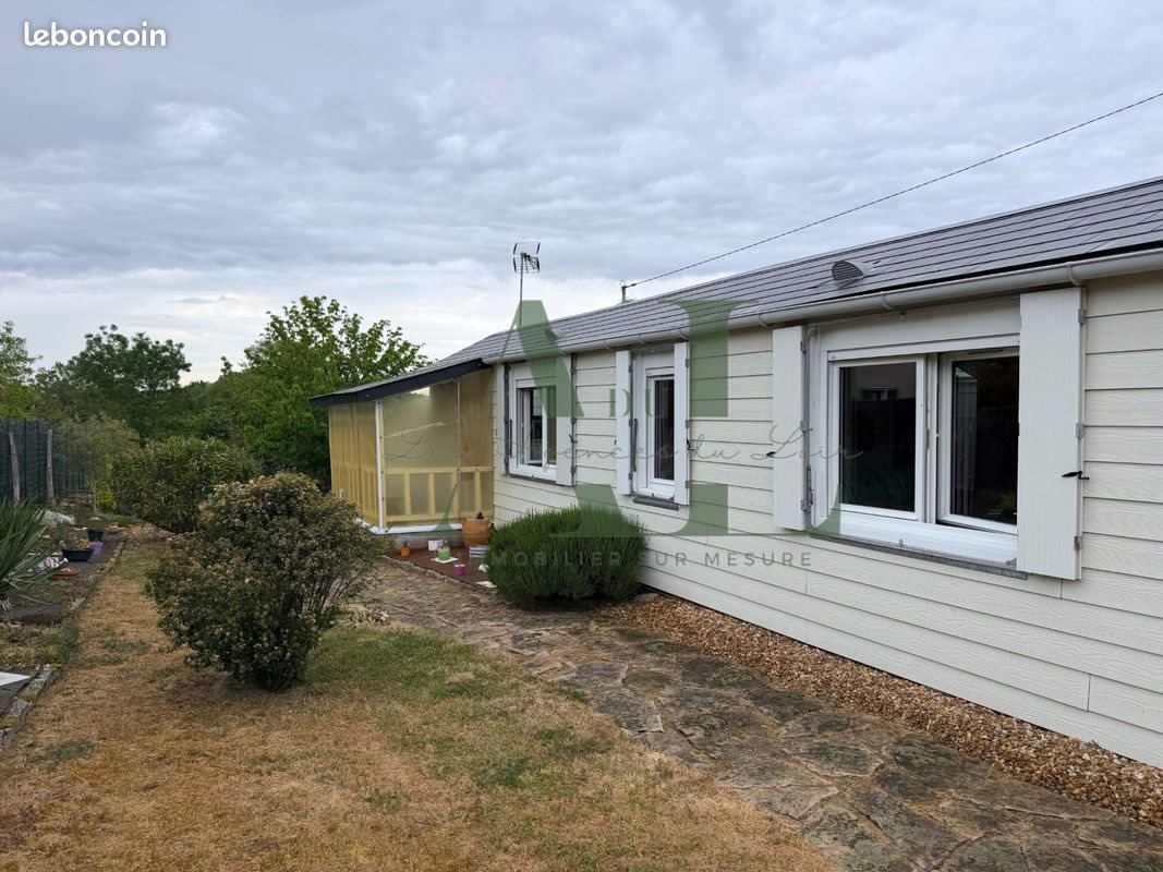 Maison à vendre, 40m², La Flèche