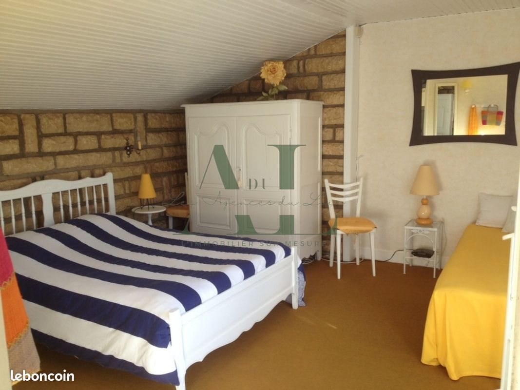 Maison à vendre, 40m², La Flèche