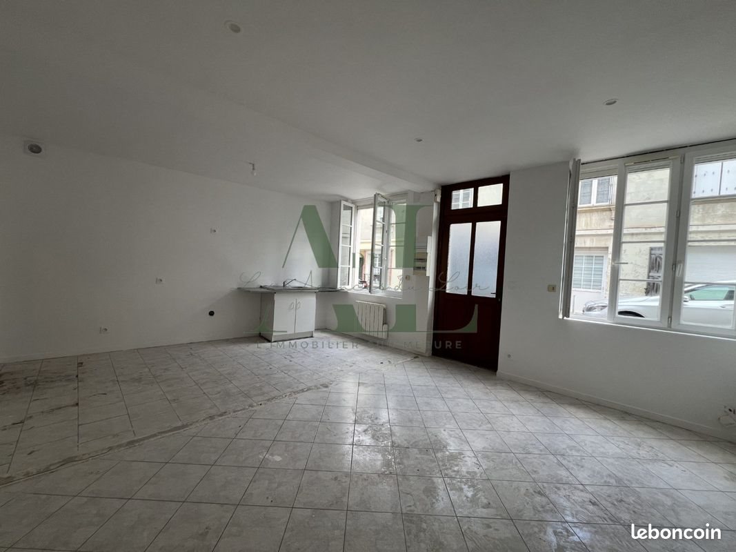 Maison à vendre, 85m², Jarzé