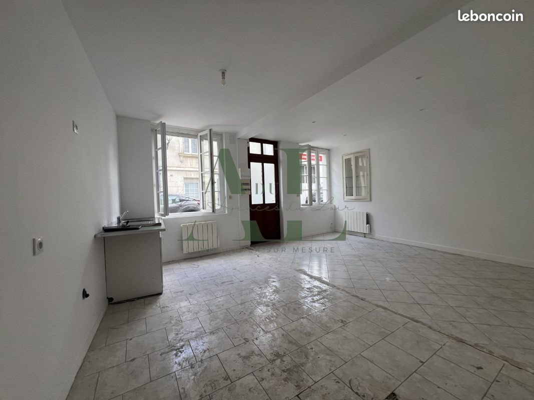 Maison à vendre, 85m², Jarzé