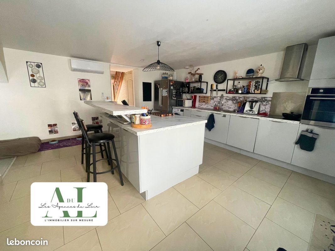 Maison à vendre, 107m², La Flèche
