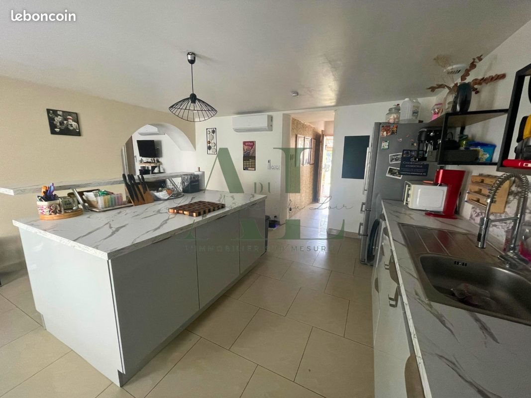 Maison à vendre, 107m², La Flèche