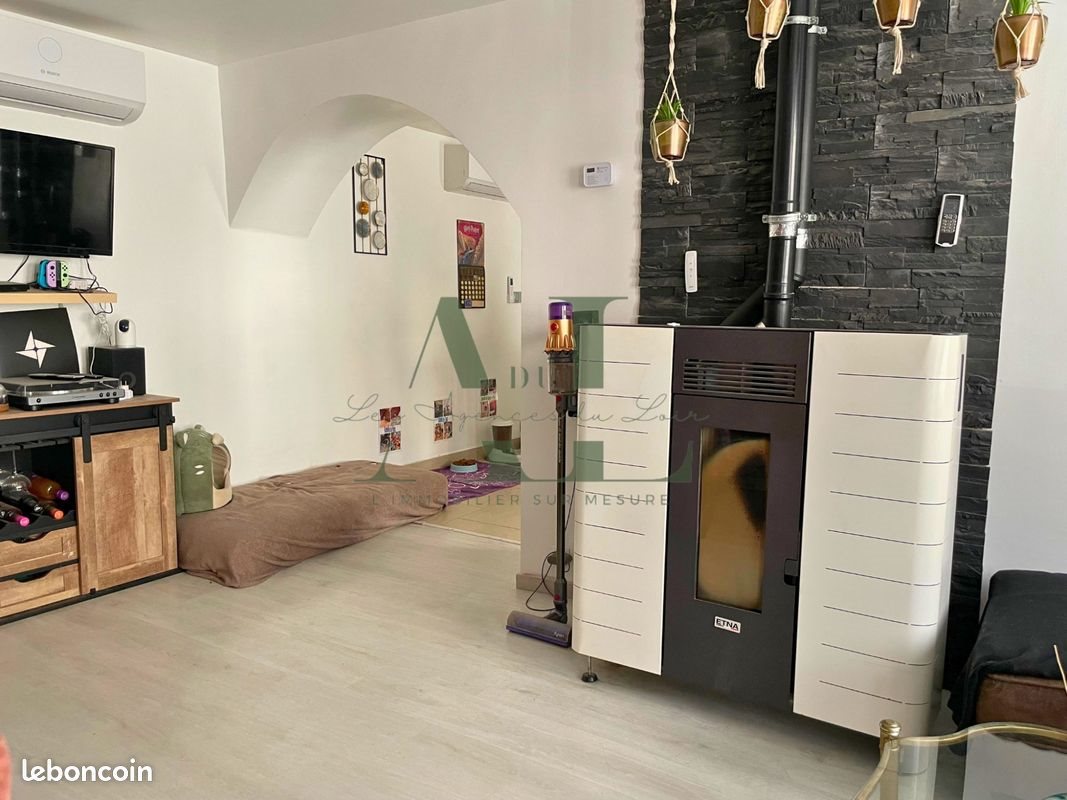 Maison à vendre, 107m², La Flèche