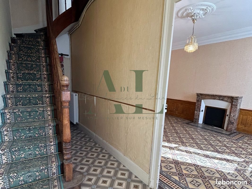 Maison à vendre, 149m², Noyant