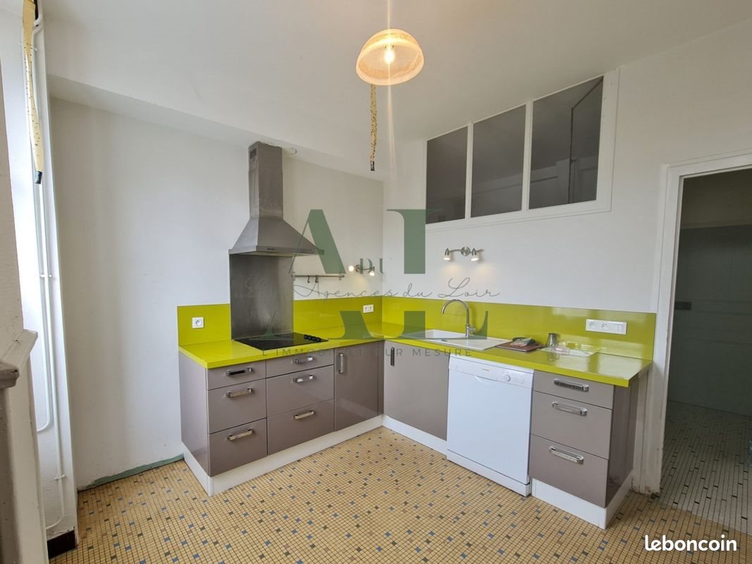 Maison à vendre, 149m², Noyant
