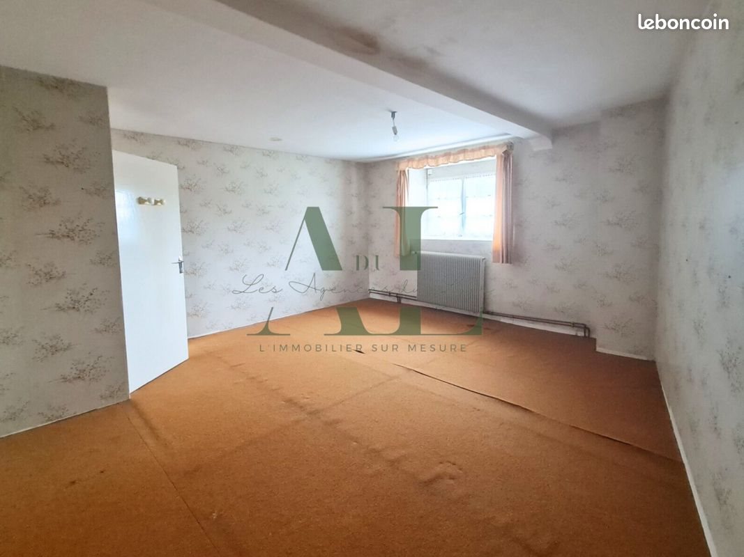 Maison à vendre, 149m², Noyant
