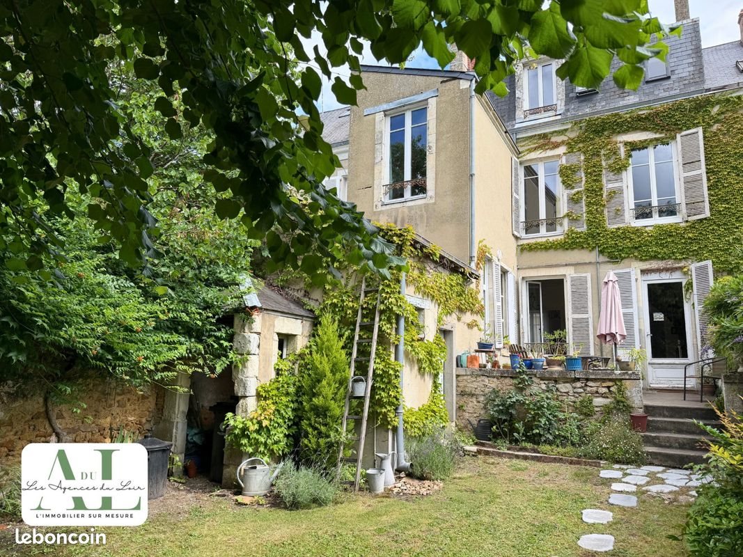 Maison à vendre, 148m², La Flèche