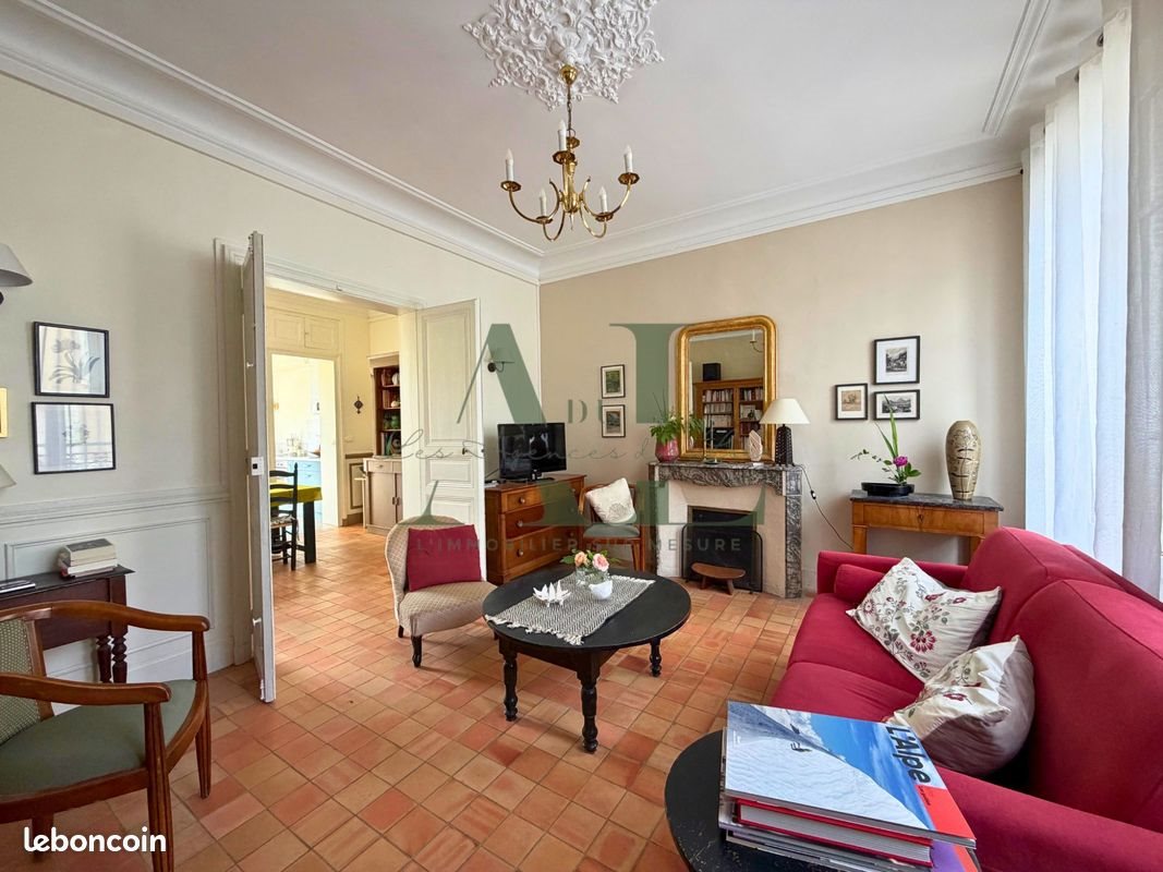 Maison à vendre, 148m², La Flèche