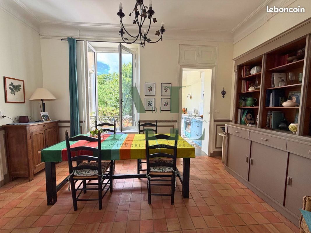 Maison à vendre, 148m², La Flèche