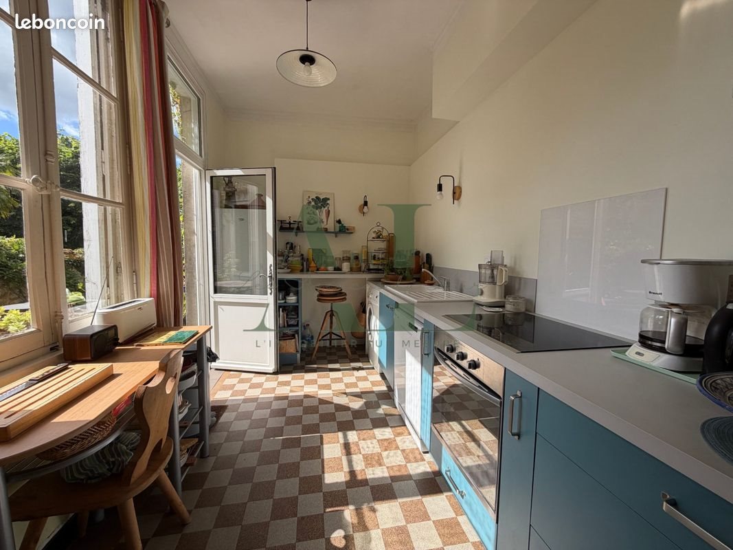 Maison à vendre, 148m², La Flèche