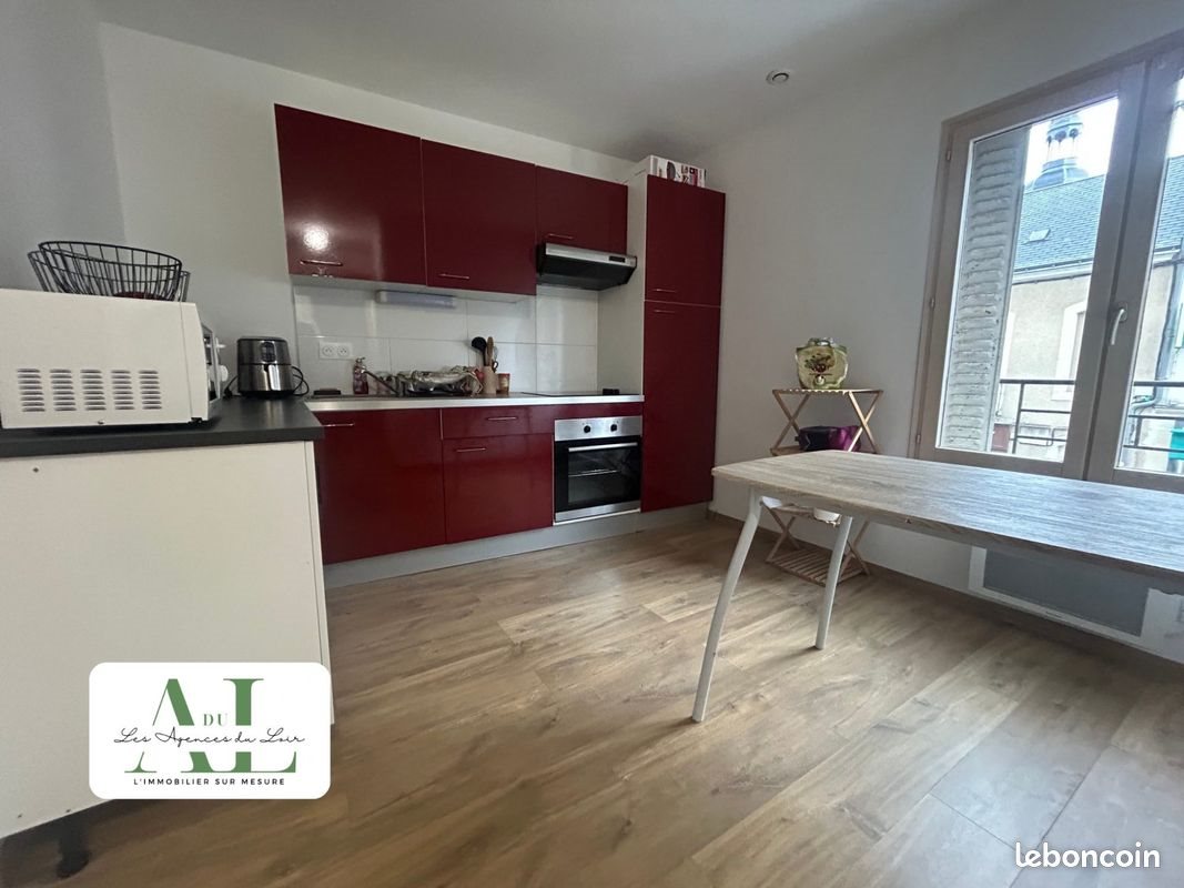 Appartement à vendre, 120m², La Flèche