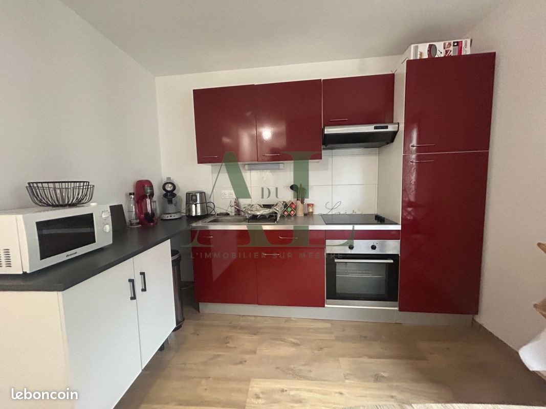 Appartement à vendre, 120m², La Flèche