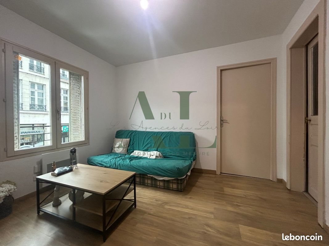 Appartement à vendre, 120m², La Flèche