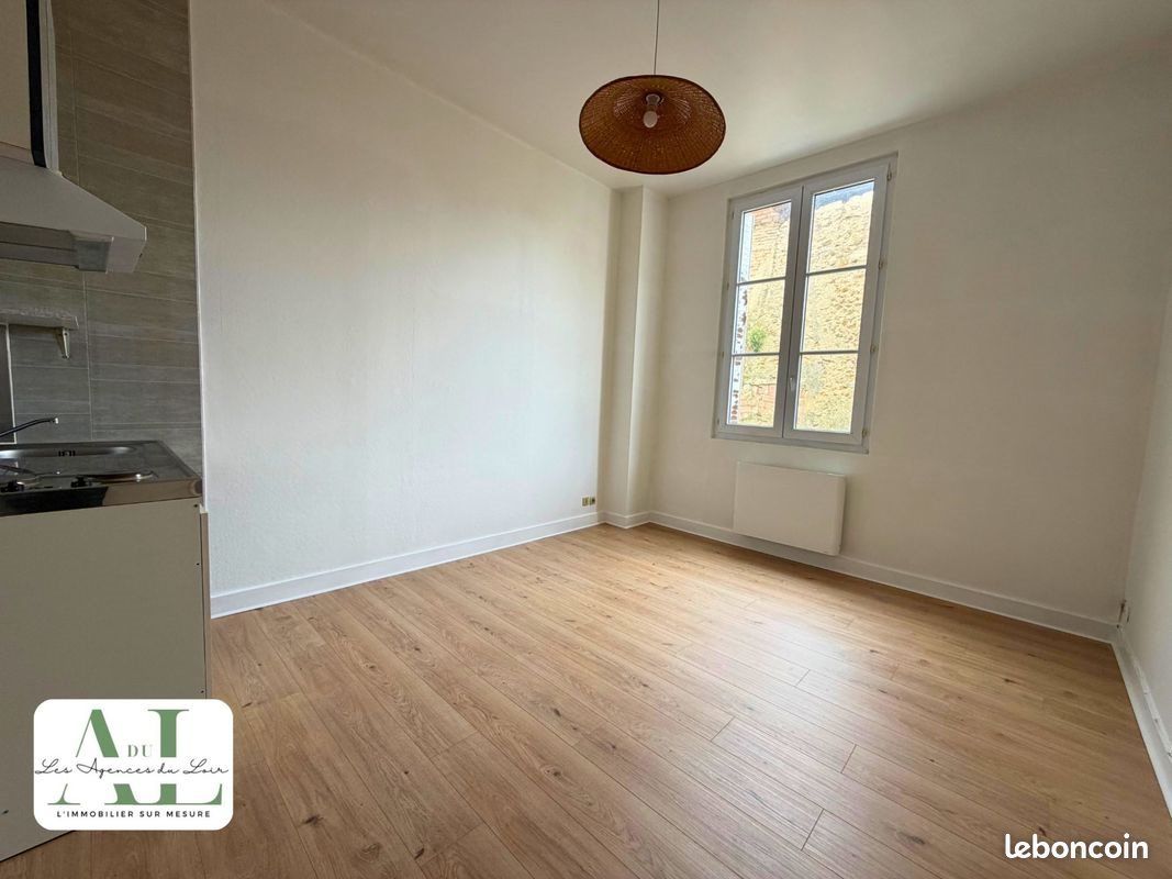Appartement à vendre, 28m², La Flèche