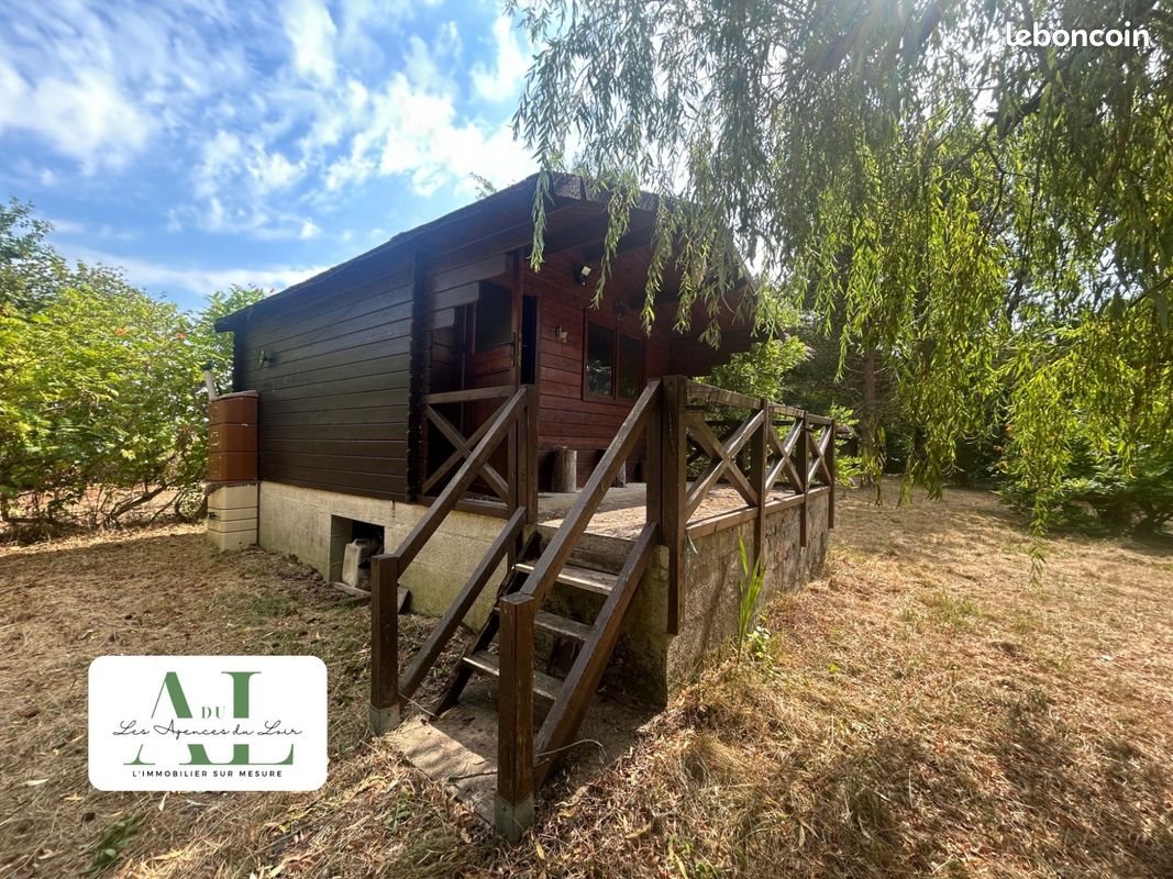 Maison à vendre, 15m², Luché-Pringé