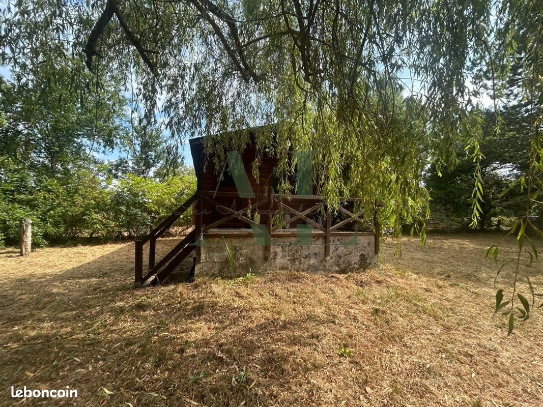 Maison à vendre, 15m², Luché-Pringé