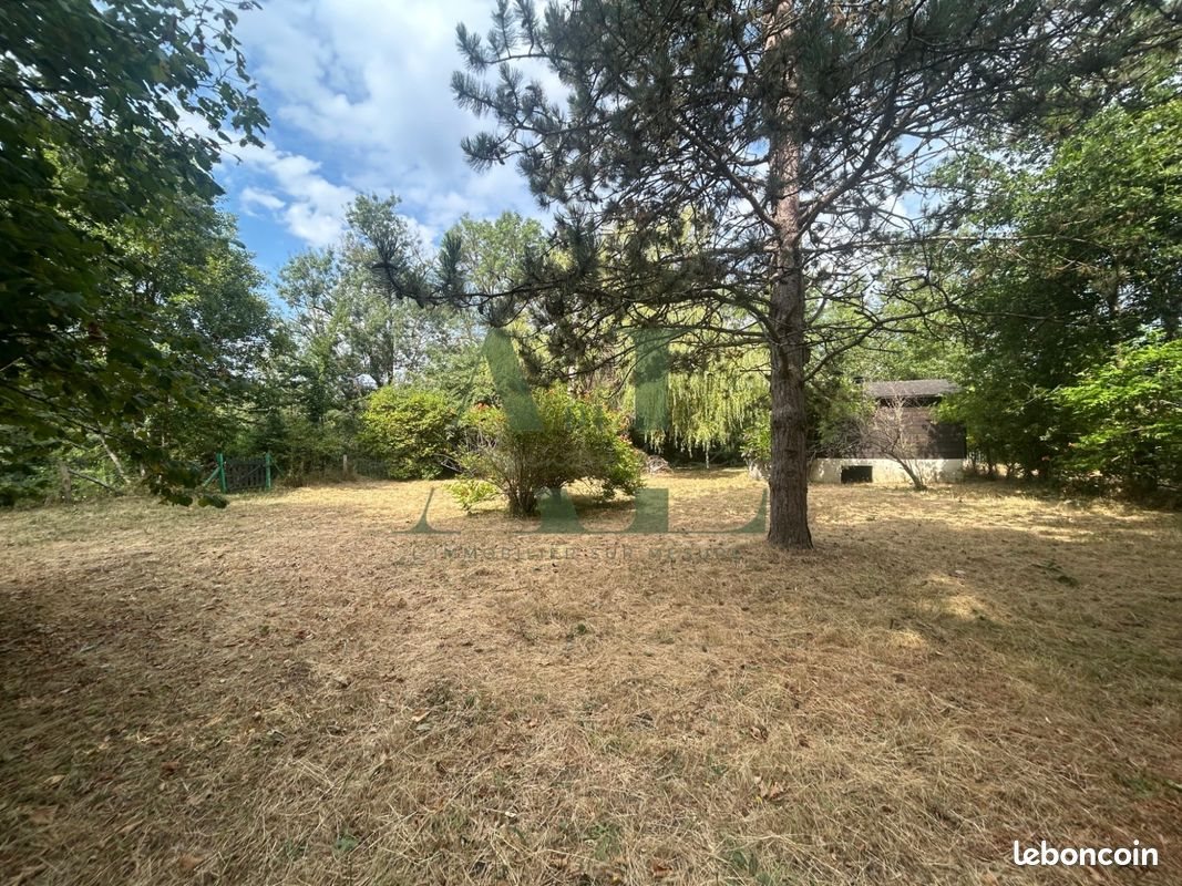 Maison à vendre, 15m², Luché-Pringé