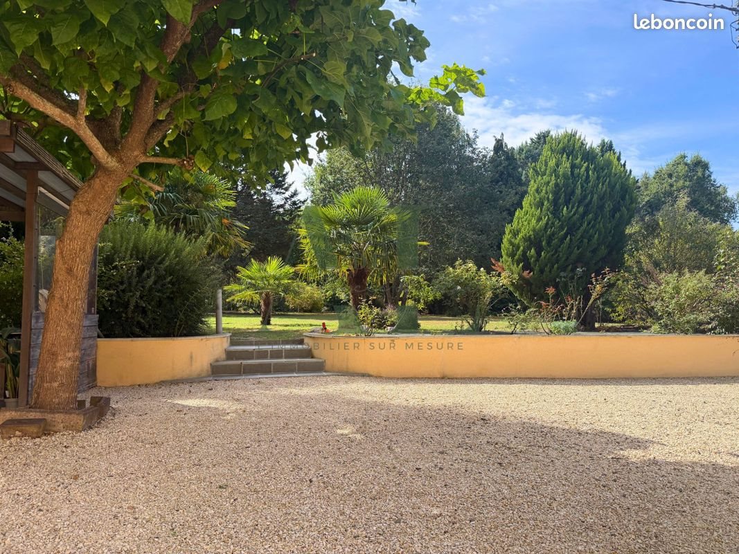 Maison à vendre, 239m², Mézeray