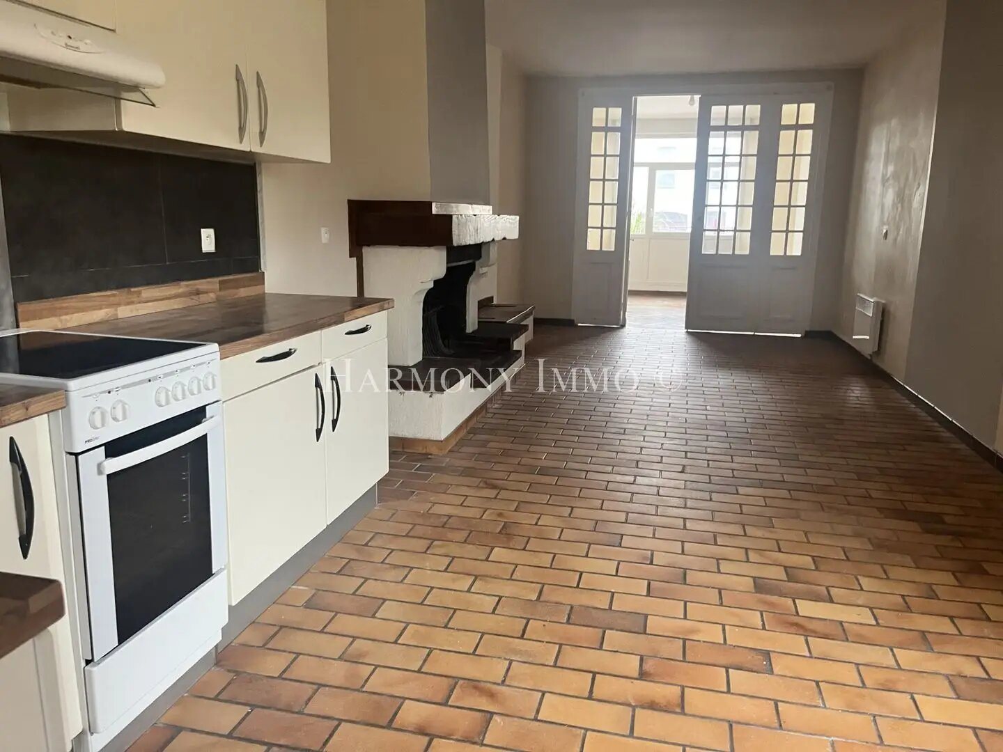 Appartement à vendre, 63m², Wattignies