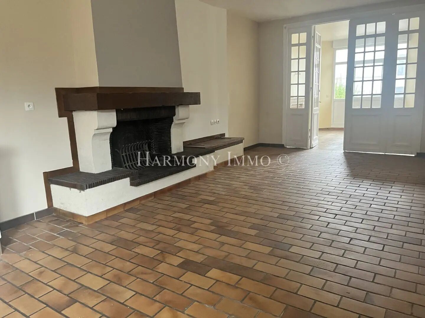 Appartement à vendre, 63m², Wattignies