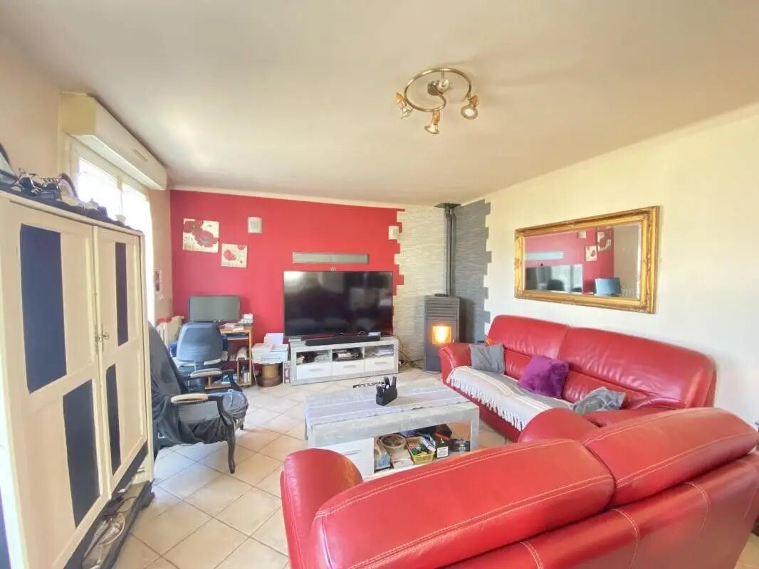 Maison à vendre, 136m², Saint-Jean-Brévelay