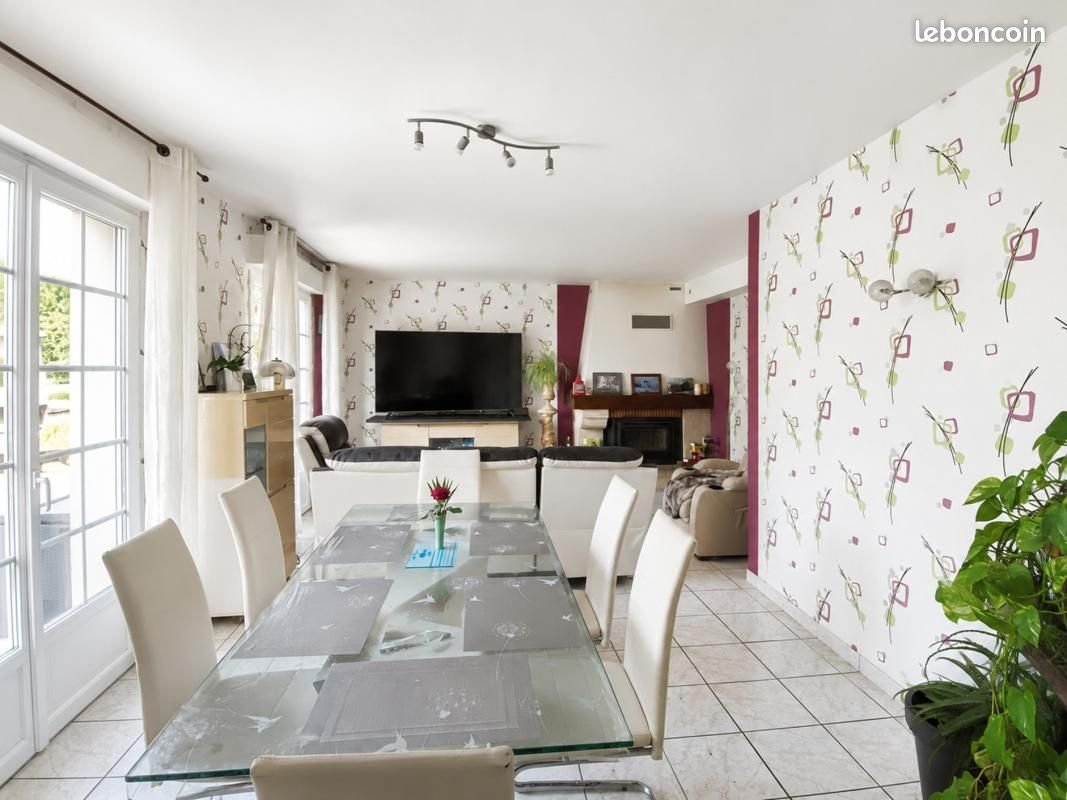 Maison à vendre, 145m², Locqueltas