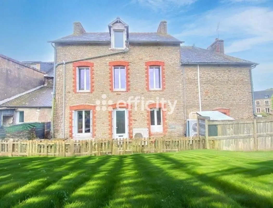 Maison à vendre, 113m², Guégon