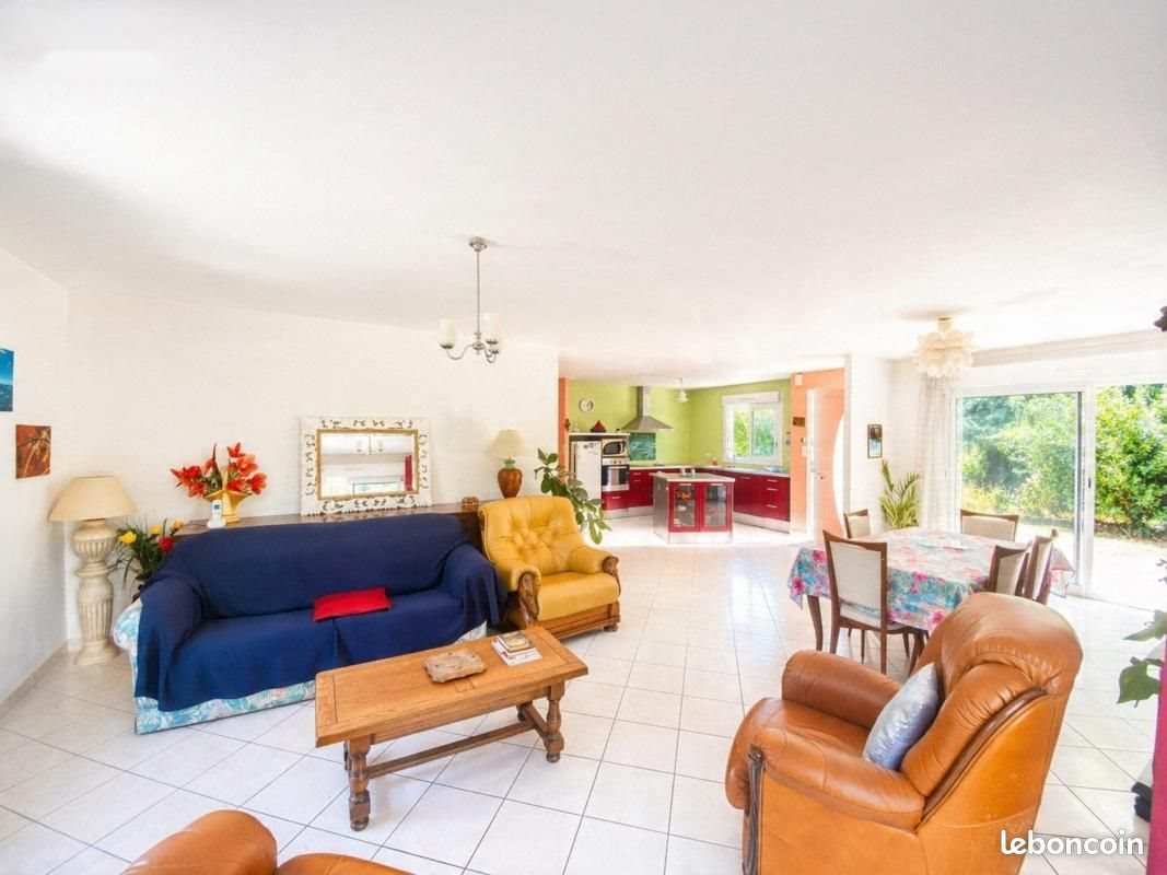 Maison à vendre, 85m², Baud