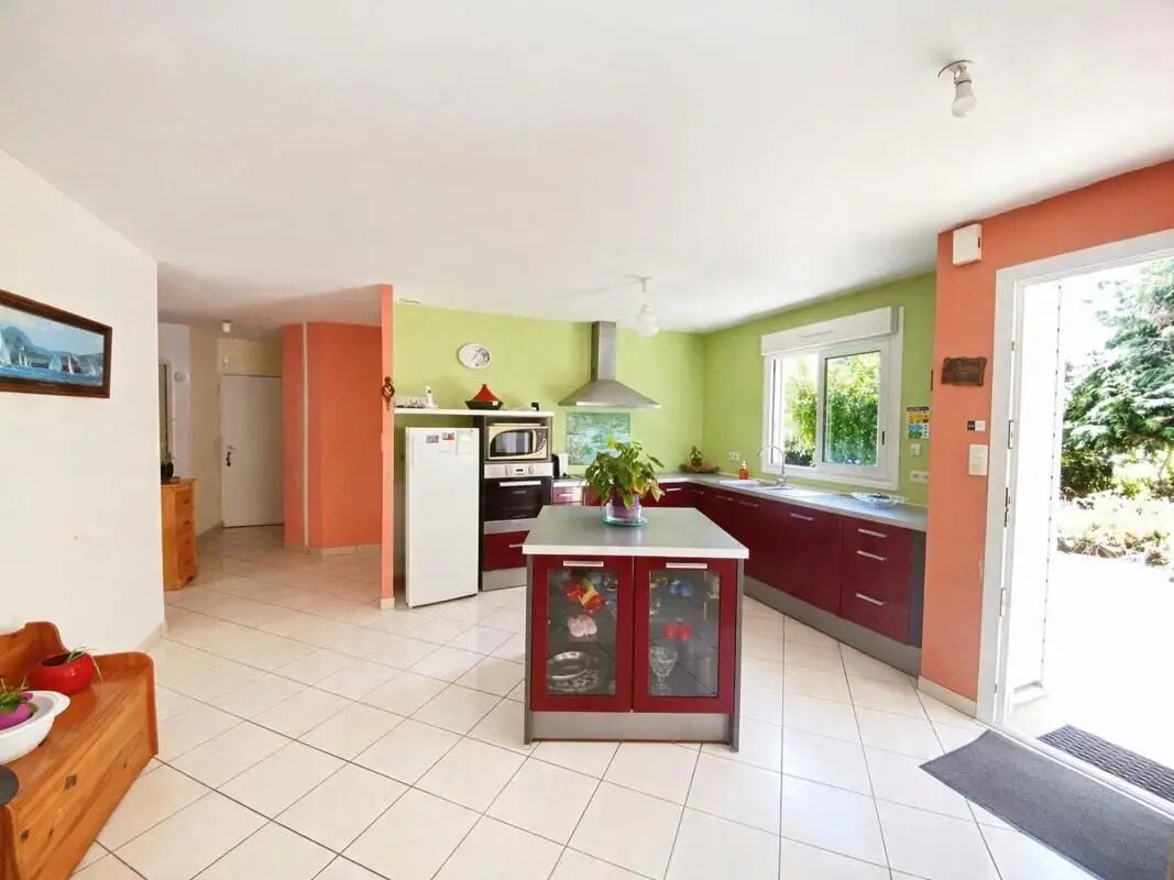Maison à vendre, 85m², Baud