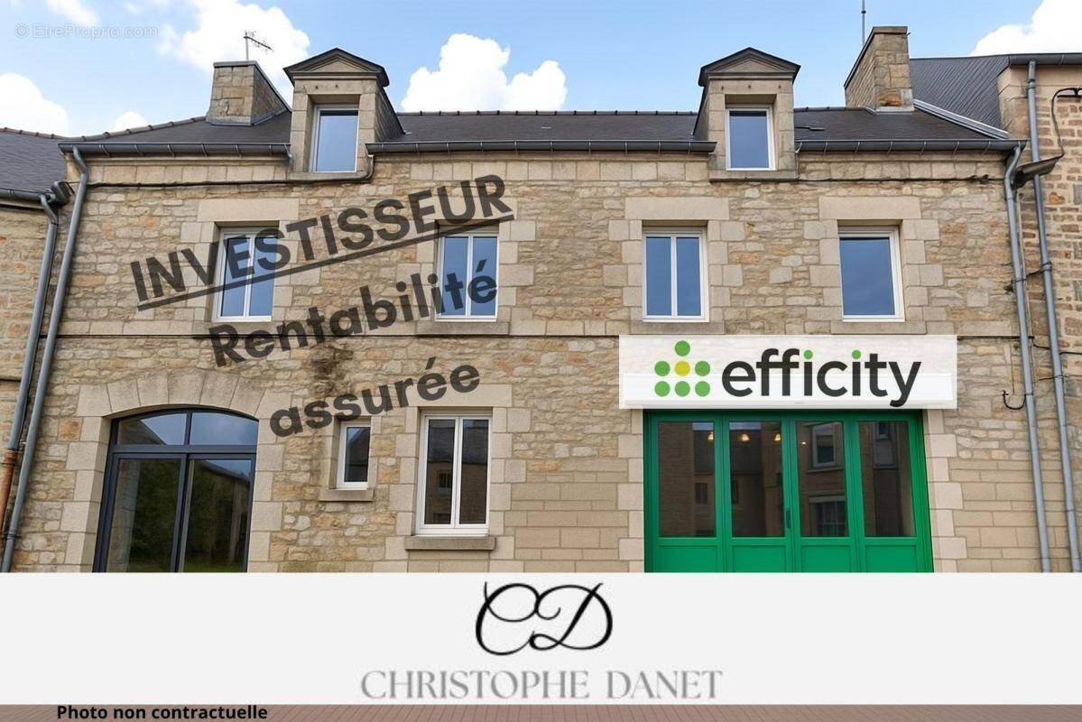 Maison à vendre, 175m², Pluvigner
