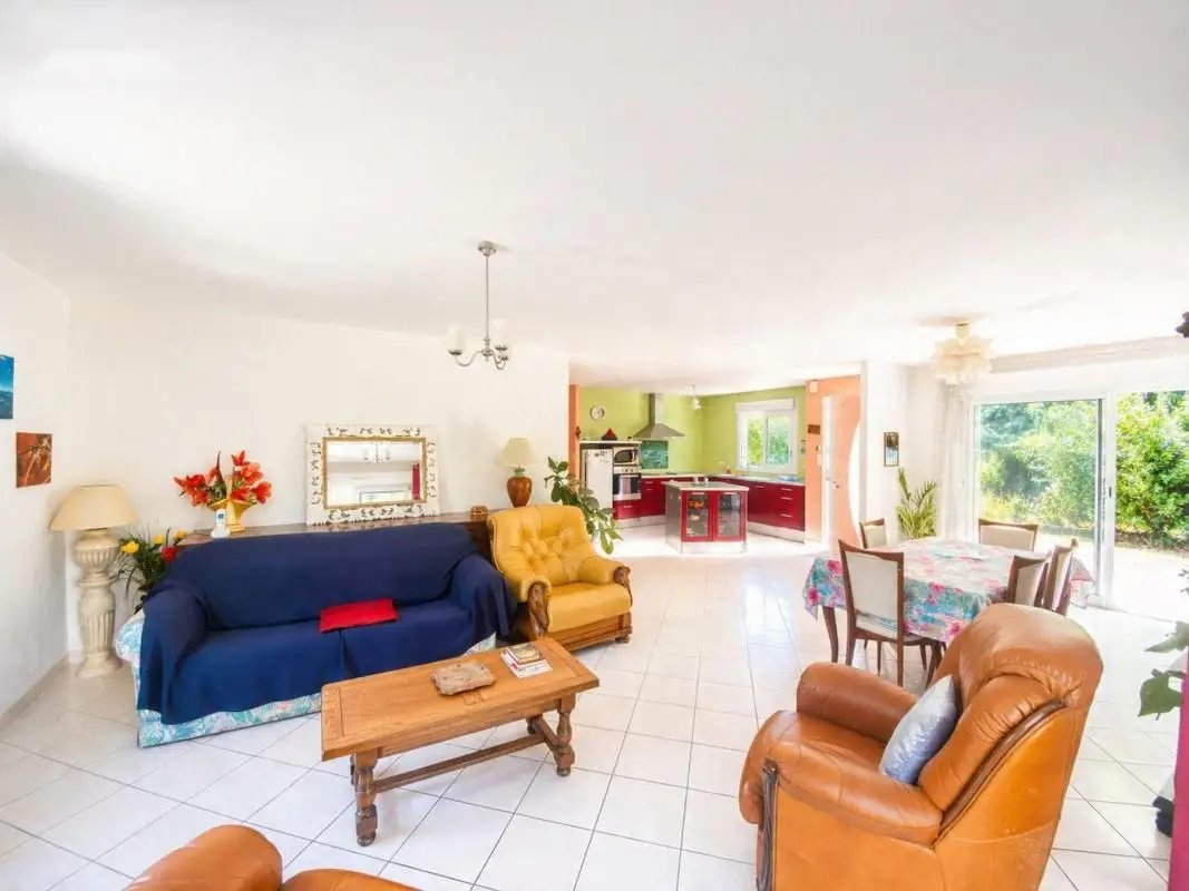 Maison à vendre, 85m², Baud