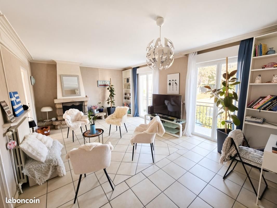 Maison à vendre, 155m², Saint-Avé